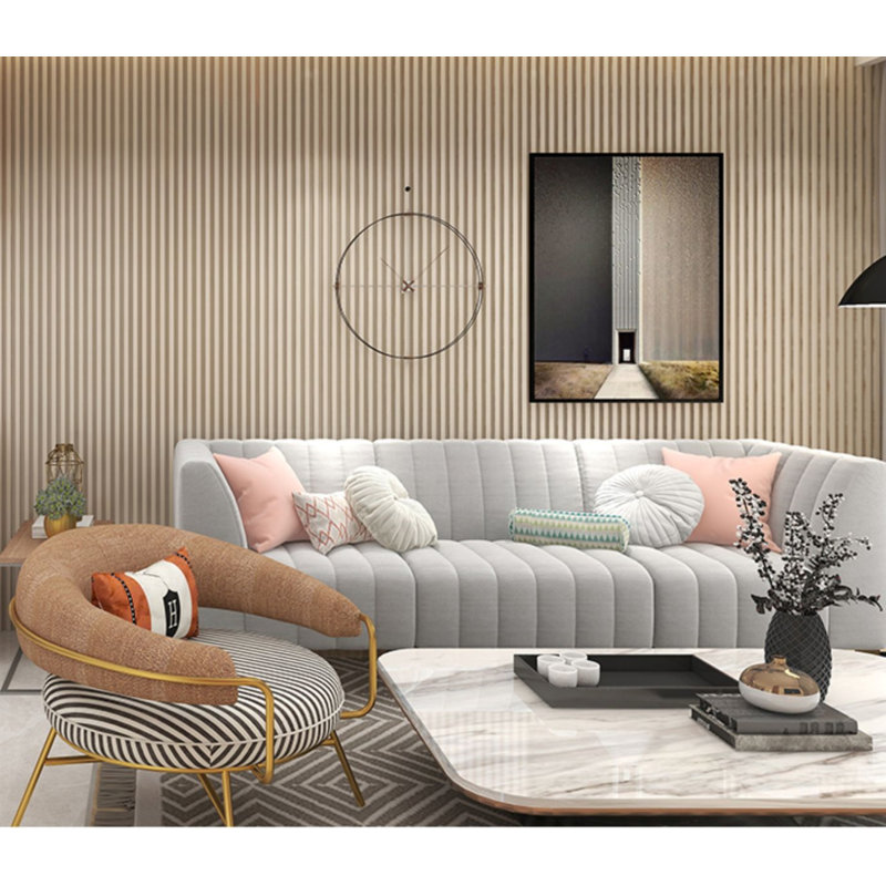 15.24cm x  x 269.24cm Shiplap Wall Paneling (4-pack), Original Wood
