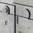 56"-60" W x 76" H Double Sliding Frameless Shower Door-80777996