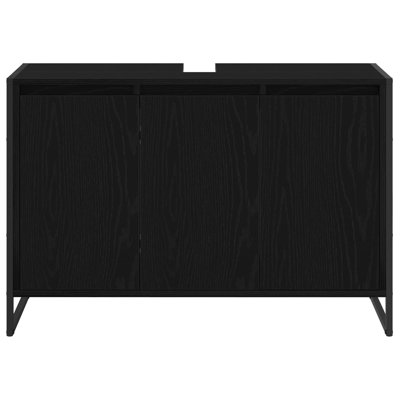 Freestanding Under Sink Cabinet