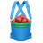 Rebrilliant Fabric Storage Bag