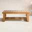 Montford Teak Coffee Table