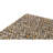 Flatweave Wool Ikat Indoor Rug
