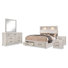 Kathy 5-Piece Bedroom Set