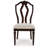Eveleigh Dining Chair (Set Of 2)
