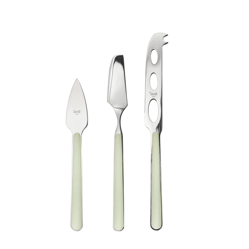 Fantasia Cheese Knife, Sage