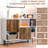 Athaliah 37'' Sideboard