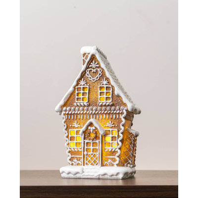 21cm Polystyrene Tabletop Decoration