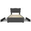 Storage Bed-156273614
