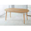 Table extensible (table basse uniquement, sans chaises)-1769410118