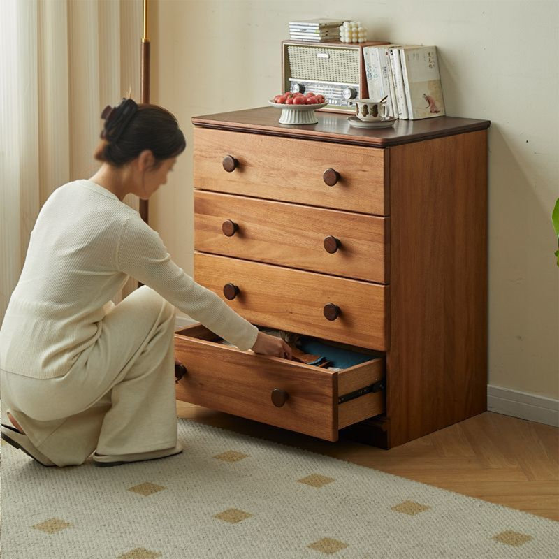 Commode d'appoint Retro