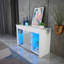 Olvera 94cm Sideboard