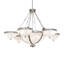 Alonzo 18 - Light Chandelier