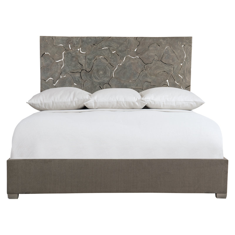 Calavaras Upholstered Bed