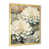 Gold Single Picture Framed