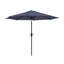 Parasol de marché 9 pi Pierpoint-1501878027