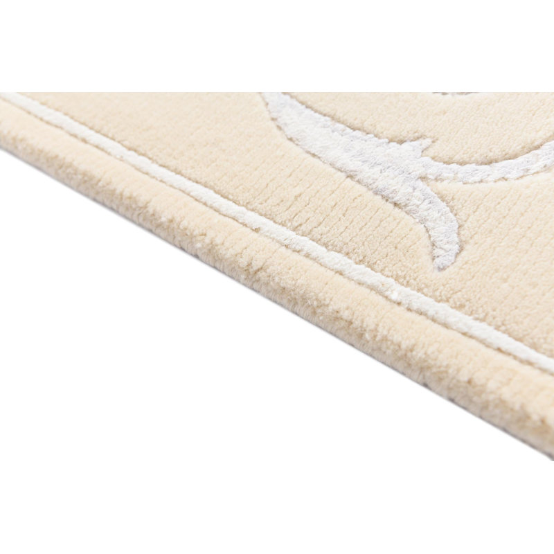 Runner Jennings Beige Rug