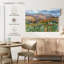 Paysage avec vignoble Alvord-107668724