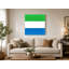 Art mural sur toile Sierra Pride-133574984