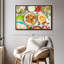 Impression sur toile Moyen-Orient-102858342