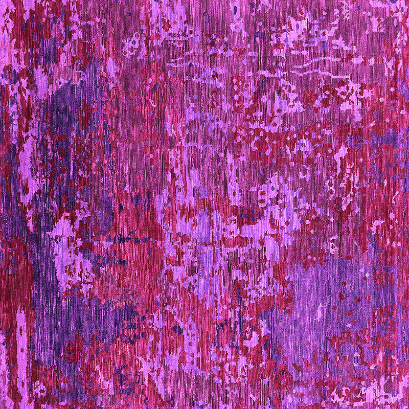 Damask Indoor Rug, Square 8'