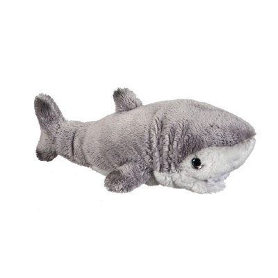 Shark 8" Bean Bag