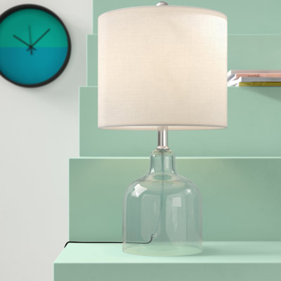 Lampe de bureau en métal Aarent