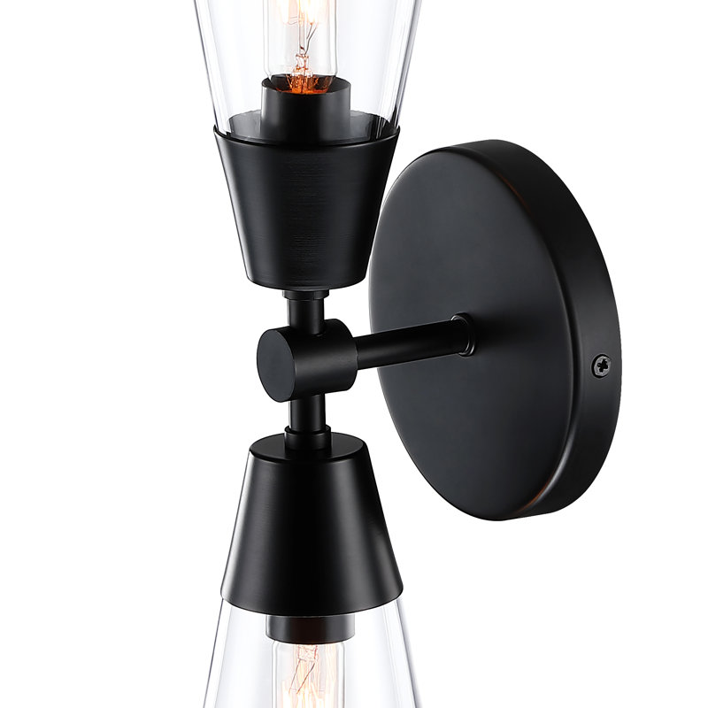 Norro Steel Wallchiere