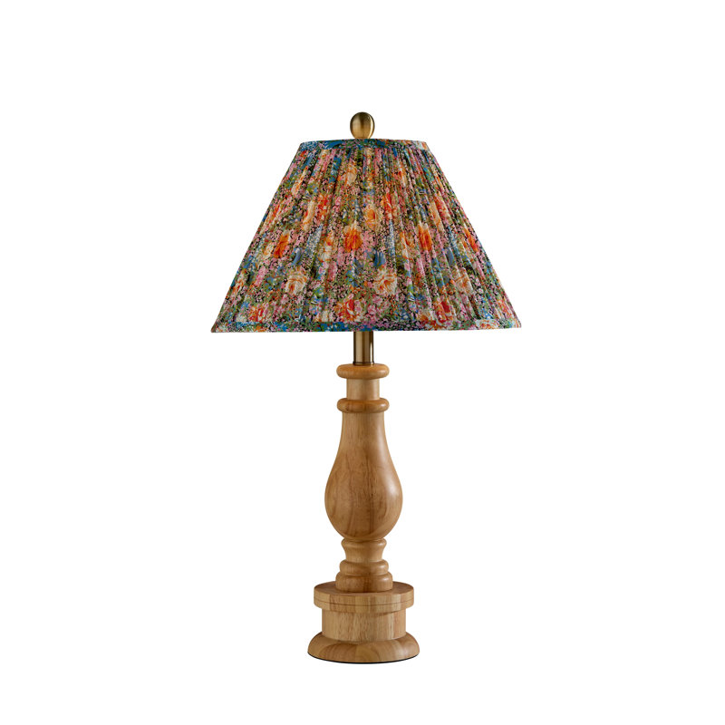 Faye Tall Table Lamp