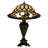 28"H Aello Table Lamp