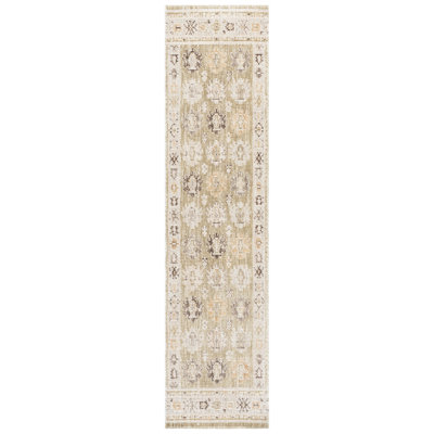 Martha Stewart 110 Performance Oriental Indoor Rug