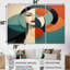 Ensemble de salon Mid Mid Century Lady-1027732687-1027732680