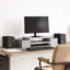 Shirika Manufactured Wood Monitor Stand-862732123