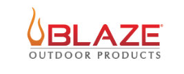 Blaze Grills Logo