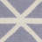 Rodgers Hand Woven Flat Weave Wool/Cotton Geometric Rug in Ivory/Purple-633190030