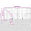 Field Fence Galvanised Steel-1689087581