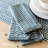 over&back Hand-Blocked Napkins, Set of 4-102334044
