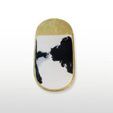 Bianco Nero Cheese Board