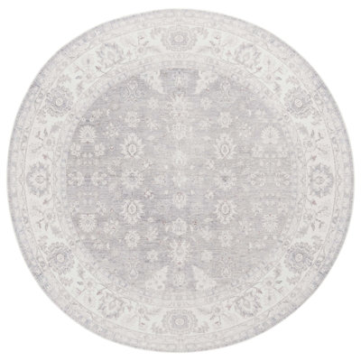 Swainswick Performance Machine Washable Oriental Rug