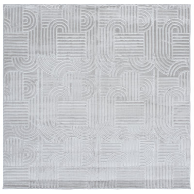 Loft 600 Performance Abstract Indoor Rug