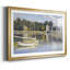 Monet, impression encadrée sur papier par Claude Monet-2057506051-2057506053