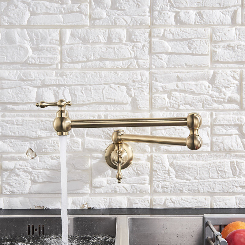 Senlesen Kitchen Faucet