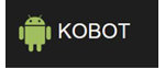 Logo Kobot