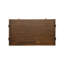 Etro 1 - Drawer Solid Wood Nightstand