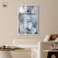 «Doll Memories - Gray Perfume Shadowbox Print», art mural par Art Remedy-117192665-117192669