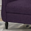 Chocheles Upholstered Armchair-550363270