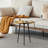 Chantay Round End Table with 3 Legs-88694527