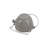 Staub Cast Iron 1-Quart Round Tea Kettle-9762703