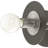4 - Light Dimmable Sputnik Sphere Chandelier-841850827
