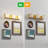 Drayce 3 - Light Dimmable LED Vanity Light-935530107