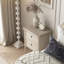 Table de chevet 2 tiroirs Farmhouse-320953716